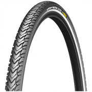 buitenband Protek Cross Max 28 x 1.60 (42-622) zwart