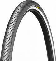 buitenband Protek Max 28 inch draad rubber zwart