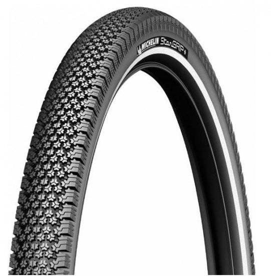 buitenband StarGrip 28 x 1 5/8 - 1 3/8 inch (37-622)