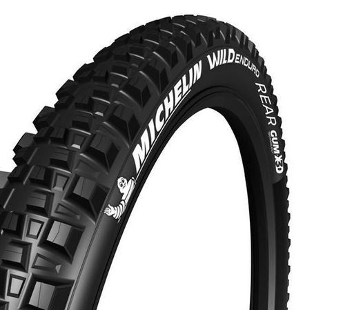 buitenband Wild Enduro Rear GumX 27.5 x 2.40 (61-584)