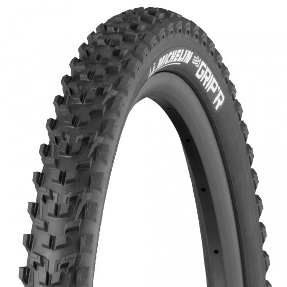 buitenband Wildgrip'R 29 x 2.10 (56-622) zwart