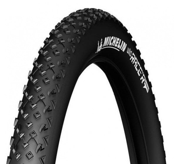 buitenband Wildrace'R TLR 29 x 2.10 (54-622) zwart