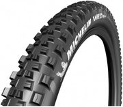 buitenband Willd AM 27.5 x 2.35 (58-584) rubber zwart