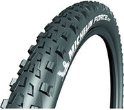 buitenband Force AM 27.5 x 2.80 inch (70-584) zwart