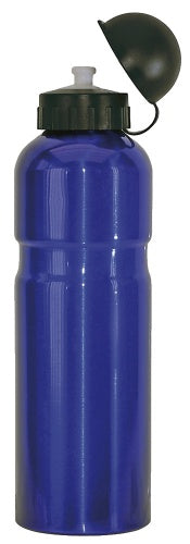 Aluminium Drinkfles ABO 750 Blauw