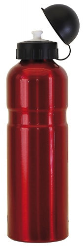 Aluminium Drinkfles ABO 750 Rood