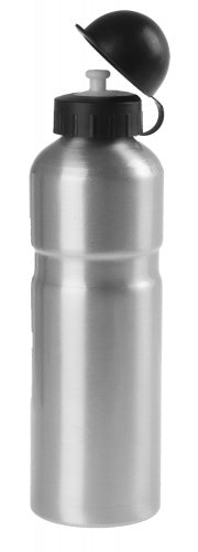 Aluminium Drinkfles ABO 750 Zilver