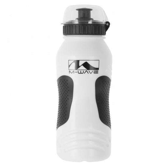 bidon PBO 600 ml wit