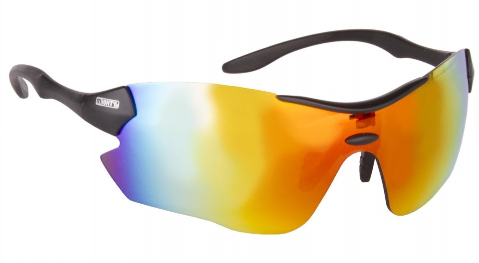 fietsbril Rayon G4 Ultra unisex multicolor