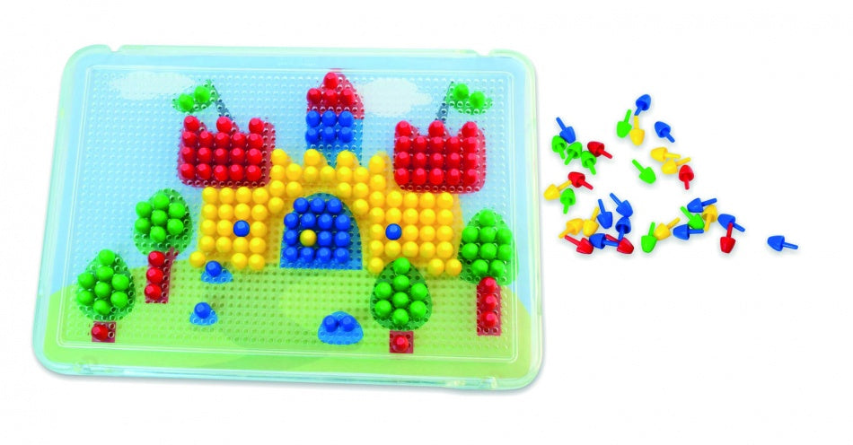 Pegs 10mm
