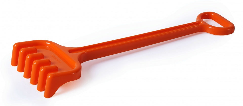 zandhark Multiplay junior 50 cm rood