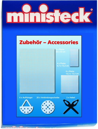 accessoires aanvuldoos 38 delig