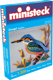 ijsvogel 1350 delig