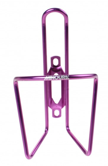 bidonhouder 6 mm paars