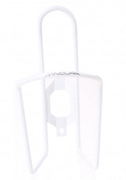bidonhouder 6 mm wit