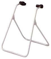 displaystandaard DS-80 universeel 26-28 inch staal zilver