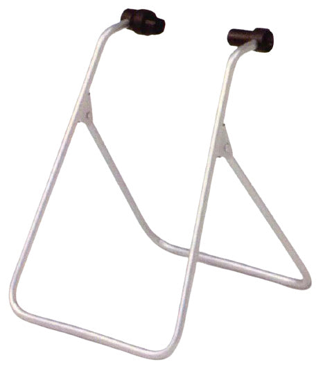 displaystandaard DS-80 universeel 26-28 inch staal zilver