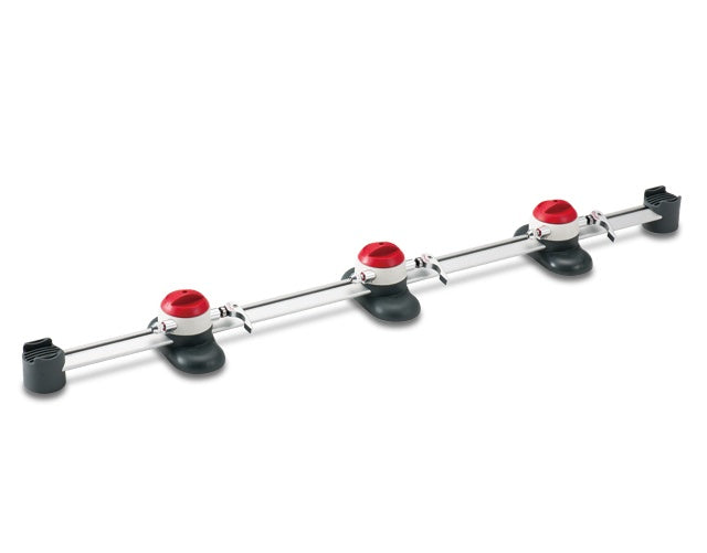 fietsendrager Vergo TF3 130 cm voor 3 fietsen