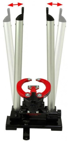 Wielricht-Apparaat FT-1
