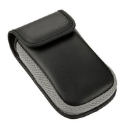 draagtas Cyclo 200/Discover Series textiel zwart