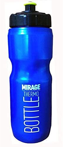 bidon 500 ml blauw