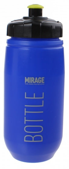 bidon AL13D 600 ml blauw