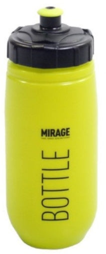bidon AL13D 600 ml groen