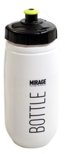 bidon AL13D 600 ml wit