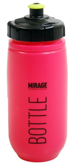 bidon roze 600 ml