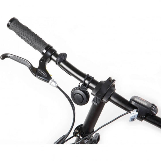 fietshoorn T-002 80/90dB 6