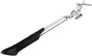 standaard 26-28 inch verstelbaar aluminium zwart/zilver