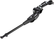 standaard achter 26-29 inch verstelbaar zwart