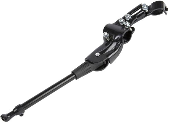 standaard achter 26-29 inch verstelbaar zwart