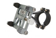 telefoonhouder G20 antraciet 7 cm