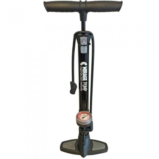 vloerpomp Prestige met meter