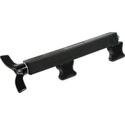 vorkuitzetter M8 draad 135 mm zwart