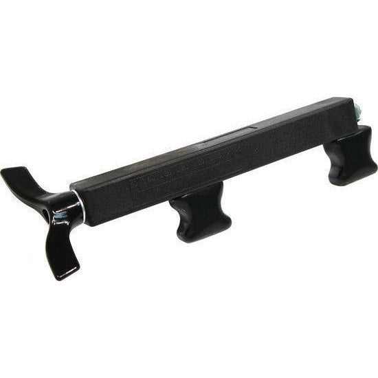 vorkuitzetter M8 draad 135 mm zwart