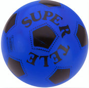 bal 21 cm Super Tele blauw