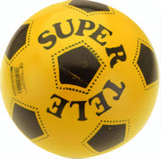 bal 21 cm Super Tele geel