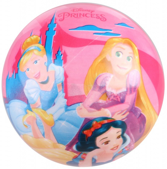 speelbal Disney Princess 23 cm roze