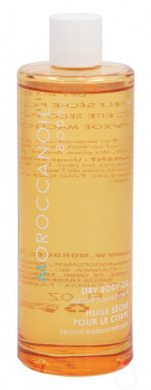 bodyolie Dry Body Oil Spray 100 ml argan