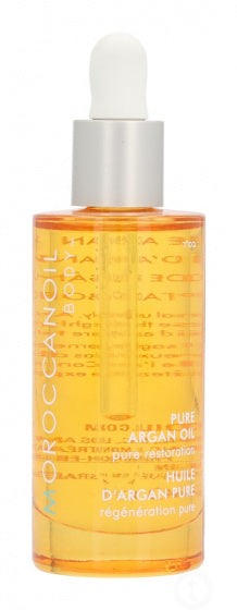 bodyolie Pure Argan unisex 50 ml Argan olie