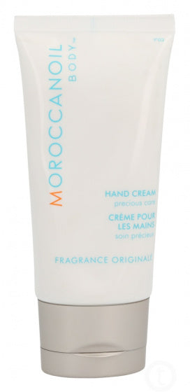 handcrème Fragnance Originale unisex 75 ml wit