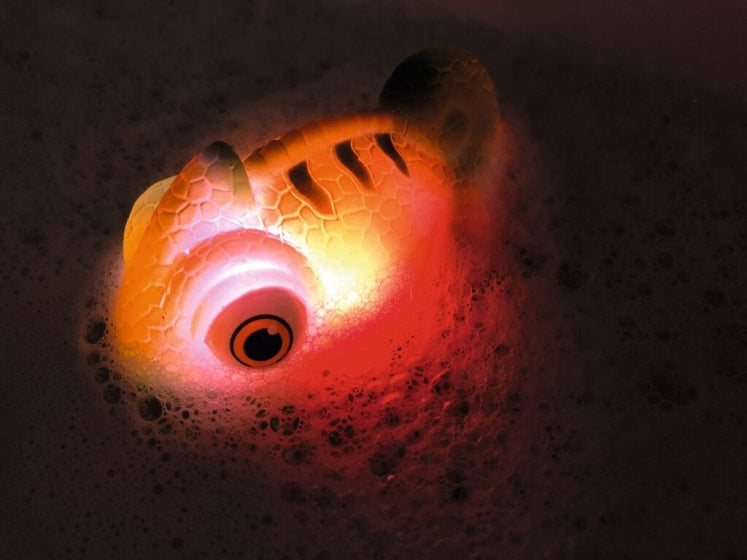 badkameleon lichtgevend 7