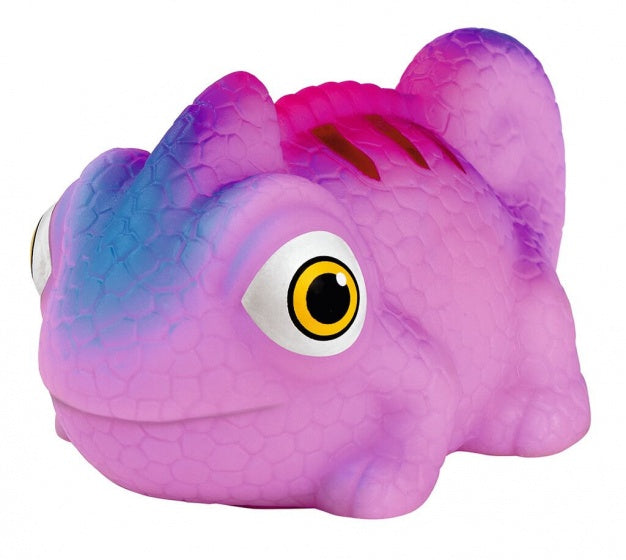 badkameleon lichtgevend 7