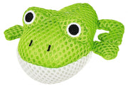 badvriendje Kikker 11 cm groen