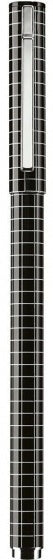 balpen magnetische dop zwart 15 cm