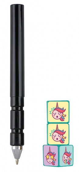balpen met emoticons 13