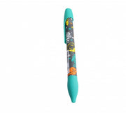 balpen superhelden 15 cm groen