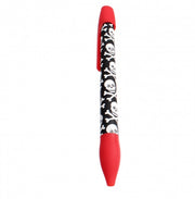 balpen superhelden 15 cm rood